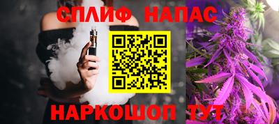 гидра Обь